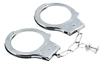 Comprar Algemas Metal Chaves Festas Fantasias Brincadeira Policial