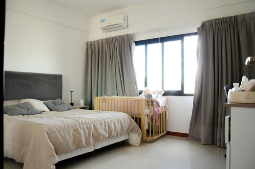 Venta De Departamento 2 Ambientes En Haras Maria Eugenia R