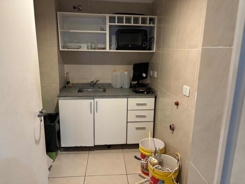 Venta Departamento Monoambiente Dueño Directo