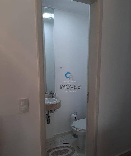 Imagem 14 de 24 de Apartamento À Venda, 127 M² Por R$ 1.225.000,00 - Vila Prudente (zona Leste) - São Paulo/sp - Ap5986