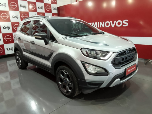 Ford Ecosport 2.0 DIRECT FLEX STORM 4WD AUTOMÁTICO