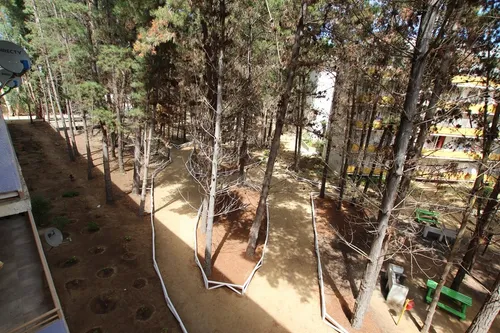 Arriendo Departamento En Puesta Del Sol - El Tabo