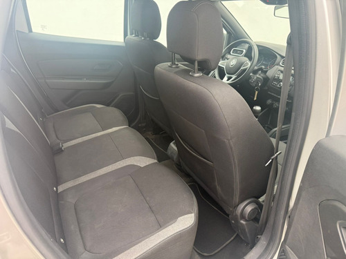 Renault Duster 2.0 Intens Mt