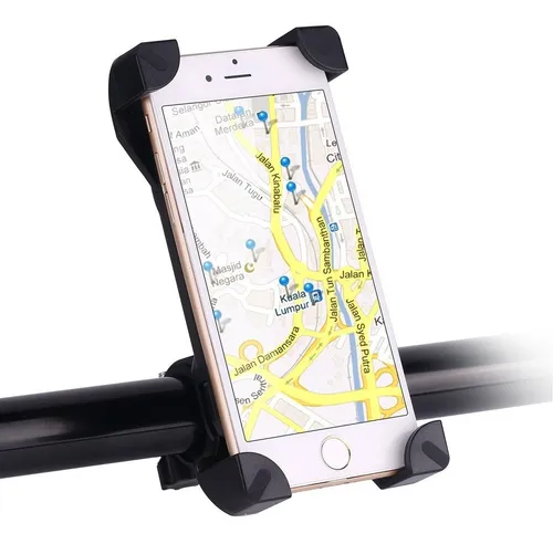 comprar Soporte Universal Para Bicicleta Moto Monopatín Celular Febo
