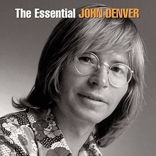 Cd: The Essential John Denver