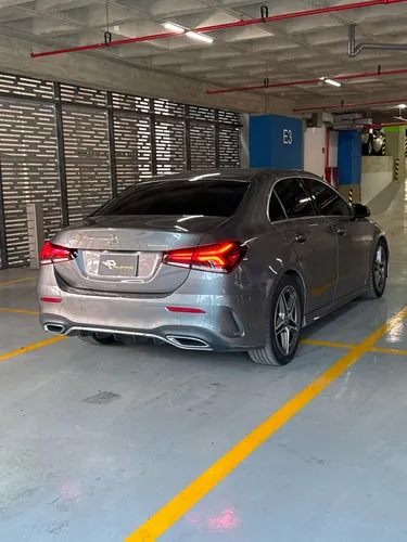 Mercedes Benz A 180 2022