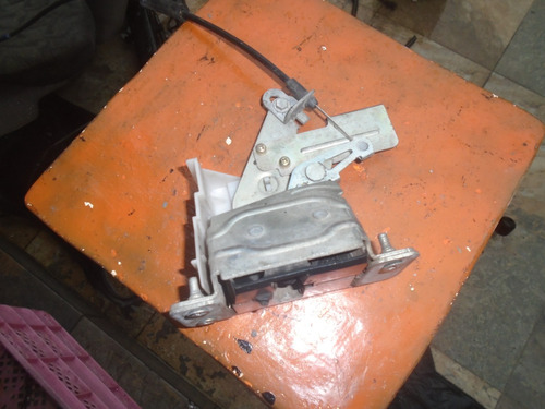 Vendo Cerradura Trasera Derecha De Honda Odyssey Año 2007