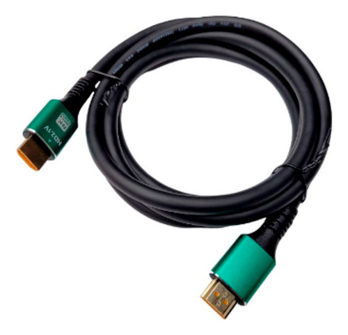 Cable Hdmi De 5 Metros Full Ultra Hd 8k V2.1  Alta Calidad