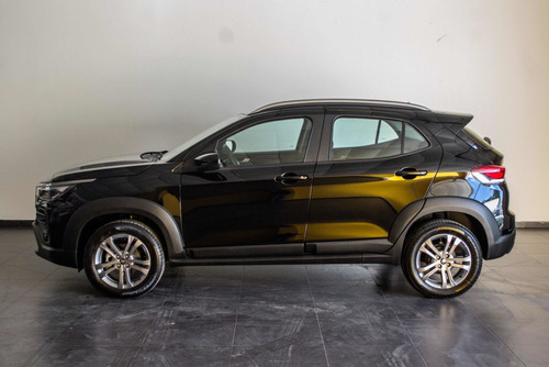 Imagen 8 de 25 de Fiat Pulse Drive Cvt Drive Cvt
