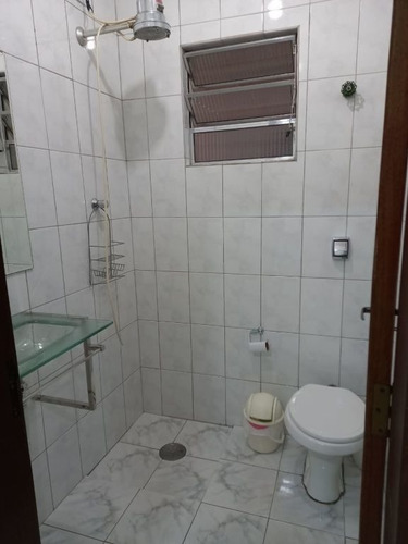Sobrado Para Venda No Bairro Jardim Terezópolis Em Guarulhos - Cod: Ai22322 - Ai22322