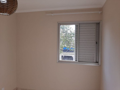 Imagem 12 de 13 de Apartamento Com 2 Dormitórios À Venda, 78 M² Por R$ 270.000,00 - Jardim Pacaembu - Jundiaí/sp - Ap2332