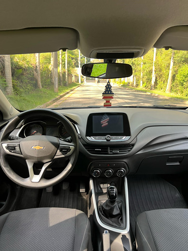 Chevrolet Onix 1.0 Lt 5p