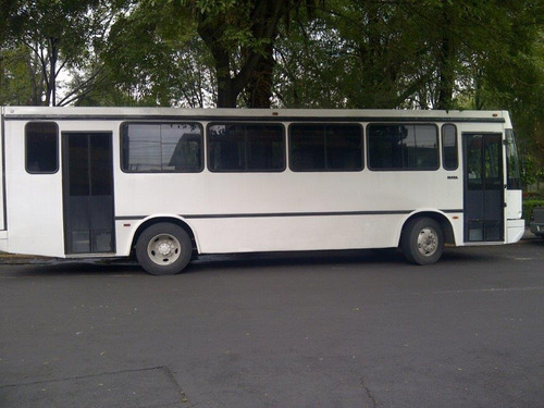 Imagen 7 de 7 de Volvo C-11 Autobus 40 Pasajeros