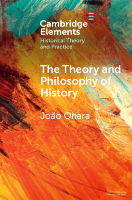 Libro The Theory And Philosophy Of History: Global Variat...