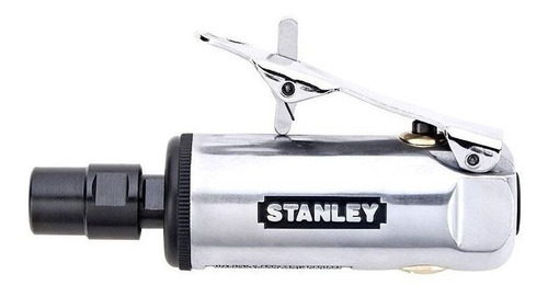 Mini Amoladora Recta Neumática Stanley 1/4  - Ynter Industri