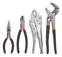 Comprar Icrimp Kit Herramienta Plomeria Incluye Llave Tubo Alicate
