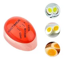 Comprar Timer Temporizador Minuto Cocina Detector Cocción Huevos 
