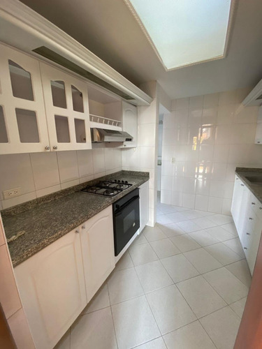Imagen 11 de 14 de Apartamento En Venta En Bogotá Ciudad Salitre Nor-oriental-teusaquillo