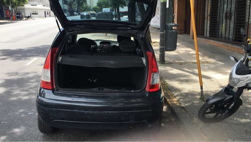 Citroën C3 1.6 I Exclusive 2007