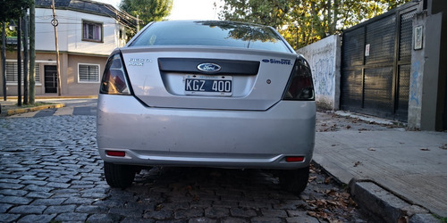 Ford Fiesta Max 2011 - 80.000km
