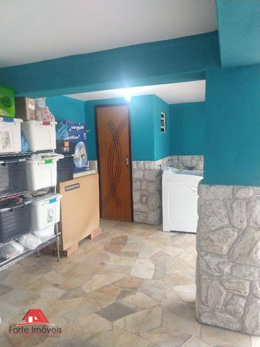 Imagem 9 de 30 de Casa Linear C/2 Suítes De Alto Padrão R$800.000,00 Cg/rj - Ca0107