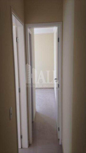Imagem 5 de 17 de Apartamento Com 2 Dorms, Jardim Yolanda, São José Do Rio Preto - R$ 205 Mil, Cod: 1375 - V1375