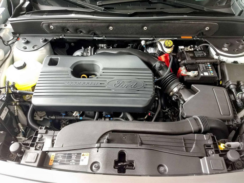 Imagem 12 de 13 de Ford Bronco Sport 2.0 Ecoboost Gasolina Wildtrak 4x4