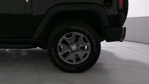 Jeep Wrangler 3.6 RUBICON 4X4 ATX