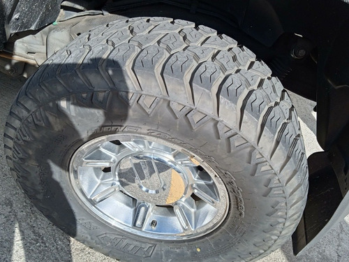 Hummer H2