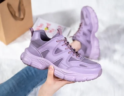 Zapatos Malla De Trabajo De Seguridad Industrial Para Damas