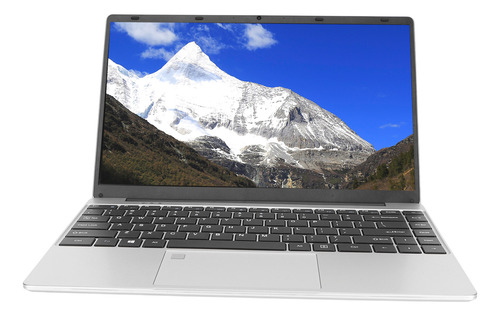 Laptop De 4 Cpu De 14 Polegadas Para Windows 11 2,4 G 5g Wif