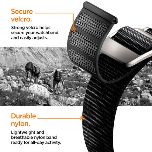 2024 Nuevo Durapro Flex Para Apple Watch Strap Series Ultra