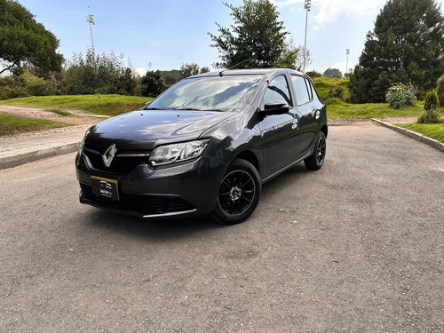 Renault Sandero Expression MT 1.6