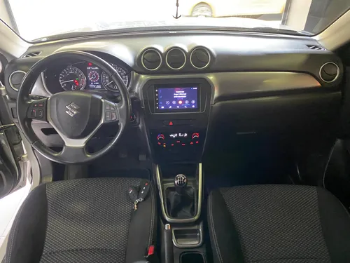 Suzuki Vitara 1.6 Gl