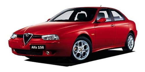 Cambio Aceite Y Filtro Alfa Romeo 156 2.0 Twin Spark 16v