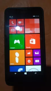 Nokia Lumia 630 Para Claro