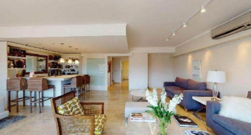 Imagen 3 de 18 de Dock Bayres 4 Amb 250mts-balcon Aterrazado-