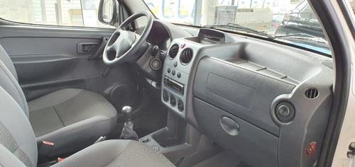 Imagen 6 de 20 de Peugeot Parter Comfort Furgon Mz