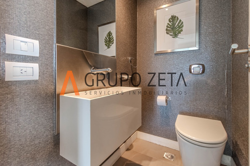 Venta Departamento 4 Ambientes C/ Dep. Gran Vista. Complejo Al Rio