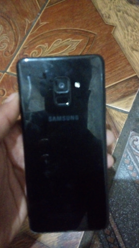 Galaxy A8+ 64 Gb 4ram