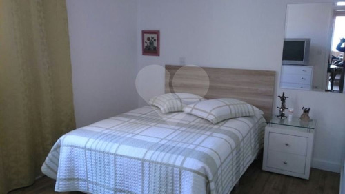 Excelente Casa Térrea No Butantã - Reformada! - 298-im165827
