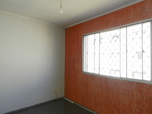 Imagem 2 de 8 de Apartamento Com 2 Dormitórios À Venda, 50 M² Por R$ 190.000,00 - Nova Americana - Americana/sp - Ap0316 - 70446290