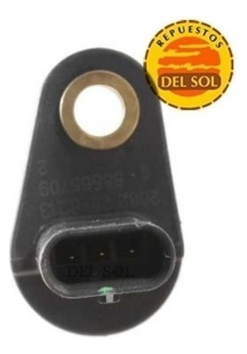 Sensor Posicion Eje Leva Chevrolet Cruze 2010 2016