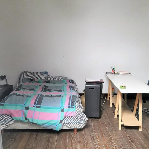 Casa De Altos, 123 M2, Azotea Transitable Con Parrillero