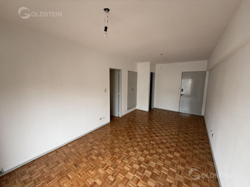 Departamento En Belgrano