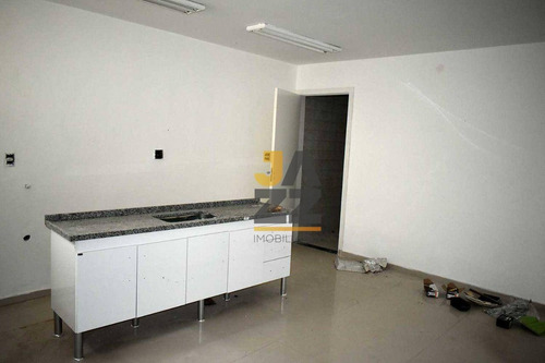Imagem 6 de 30 de Casa Com 5 Dormitórios À Venda, 311 M² Por R$ 500.000 - Vila Monumento - São Paulo/sp - Ca14531