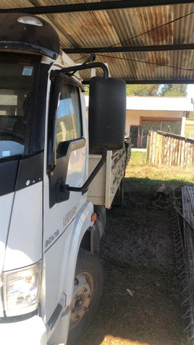 Imagem 3 de 6 de Iveco Vertiz 90v18 2012/13