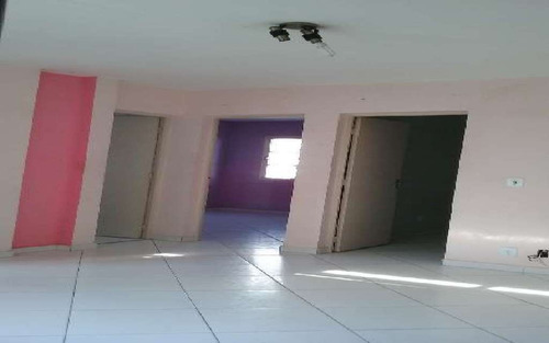 Imagem 6 de 10 de Apartamento Flor Da Montanha 60 M² - 13955