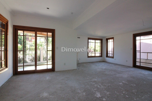 Imagem 3 de 15 de Casa Em Condominio - Jardim Isabel - Ref: 24776 - V-24776