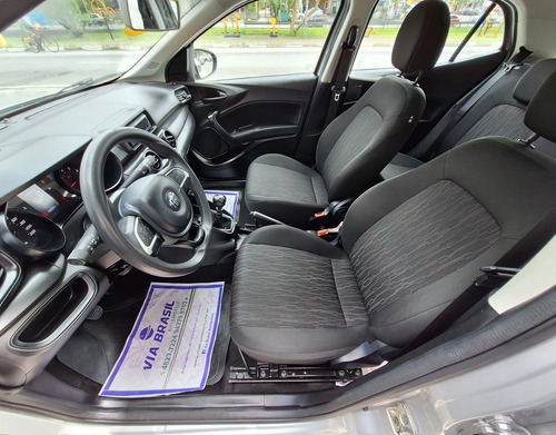 Fiat Argo 1.0 FIREFLY FLEX MANUAL